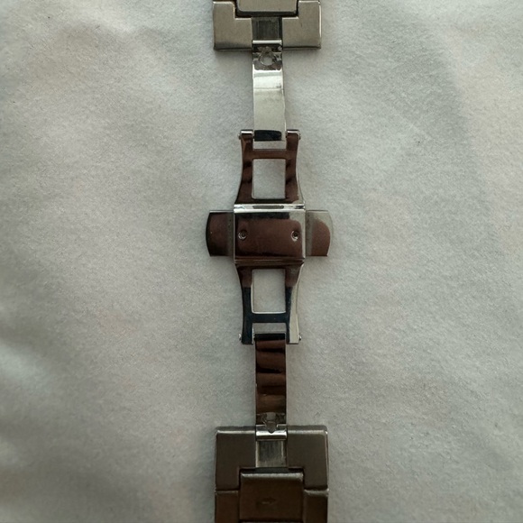 Stainless steel 70mm Apple Watch band - Picture 11 of 11